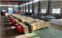 鶴壁煤化機(jī)械創(chuàng)新設(shè)計(jì)讓活化給料機(jī)系列化！