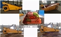 棒條給料機(jī)還是鶴壁煤化機(jī)械的好！——鶴壁煤化機(jī)械