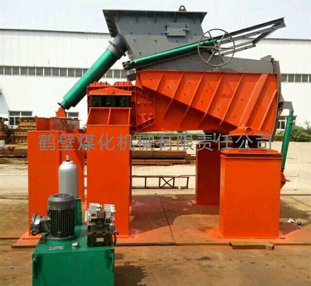 如何正確選用振動(dòng)給料機(jī)型號(hào)您知道嗎？